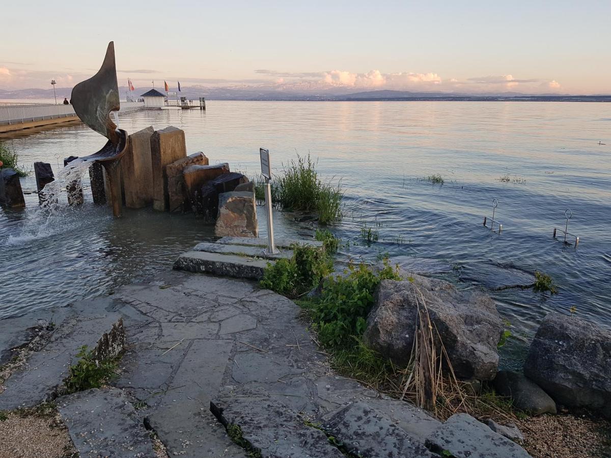 Malvelyns Am Bodensee インメンシュタート・アム・ボーデンゼー エクステリア 写真