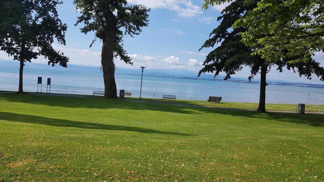 Malvelyns Am Bodensee インメンシュタート・アム・ボーデンゼー エクステリア 写真