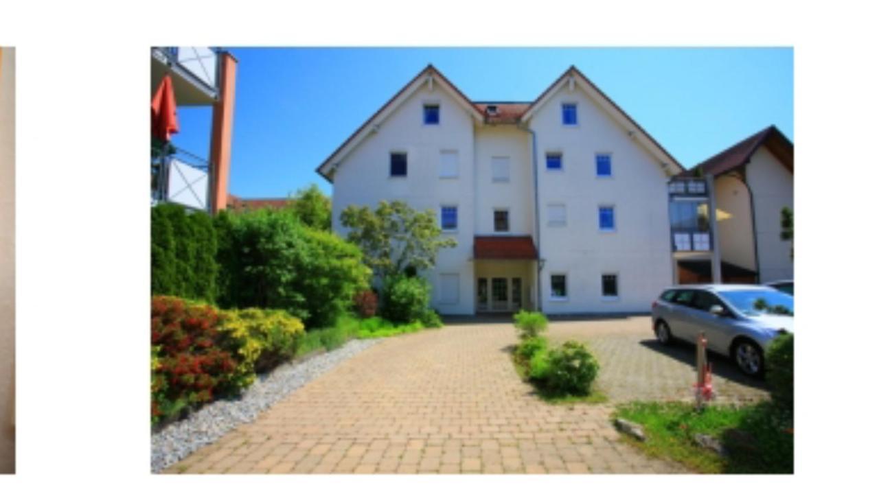 Malvelyns Am Bodensee インメンシュタート・アム・ボーデンゼー エクステリア 写真