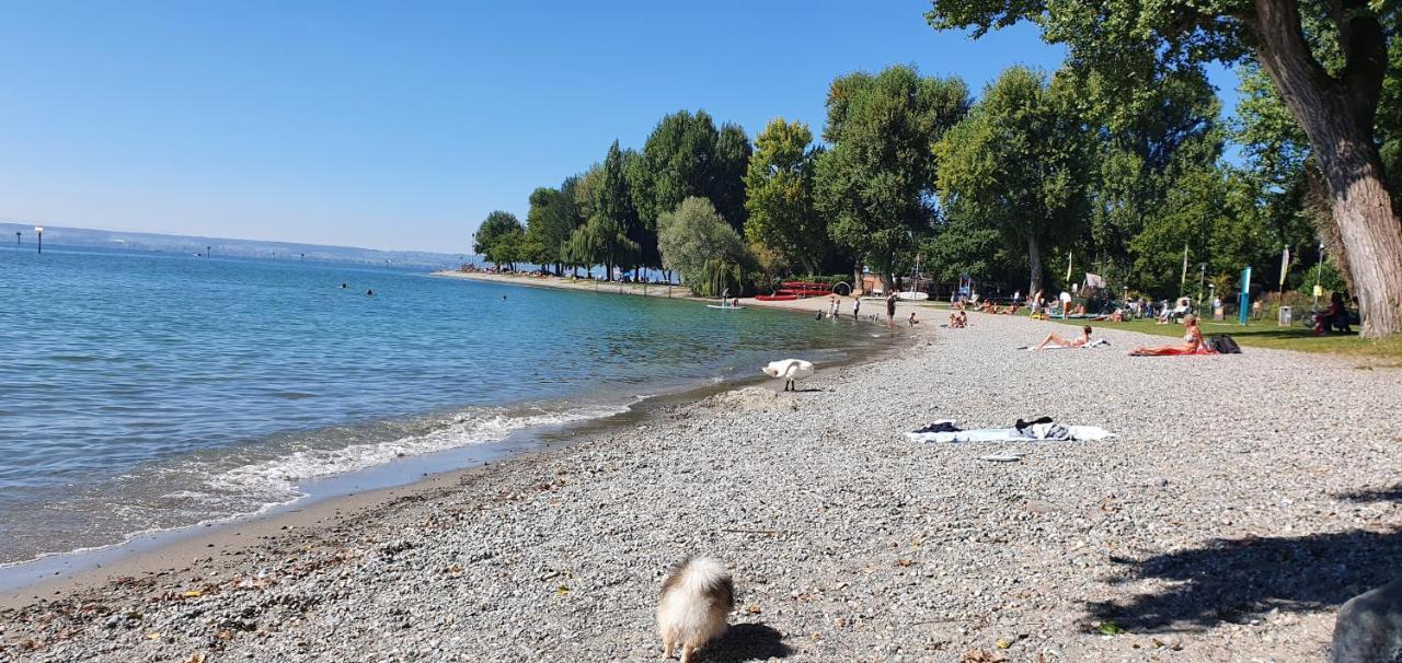 Malvelyns Am Bodensee インメンシュタート・アム・ボーデンゼー エクステリア 写真